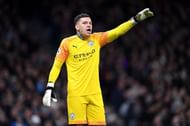 Ederson's skills with the ball at his feet are almost unparallelled